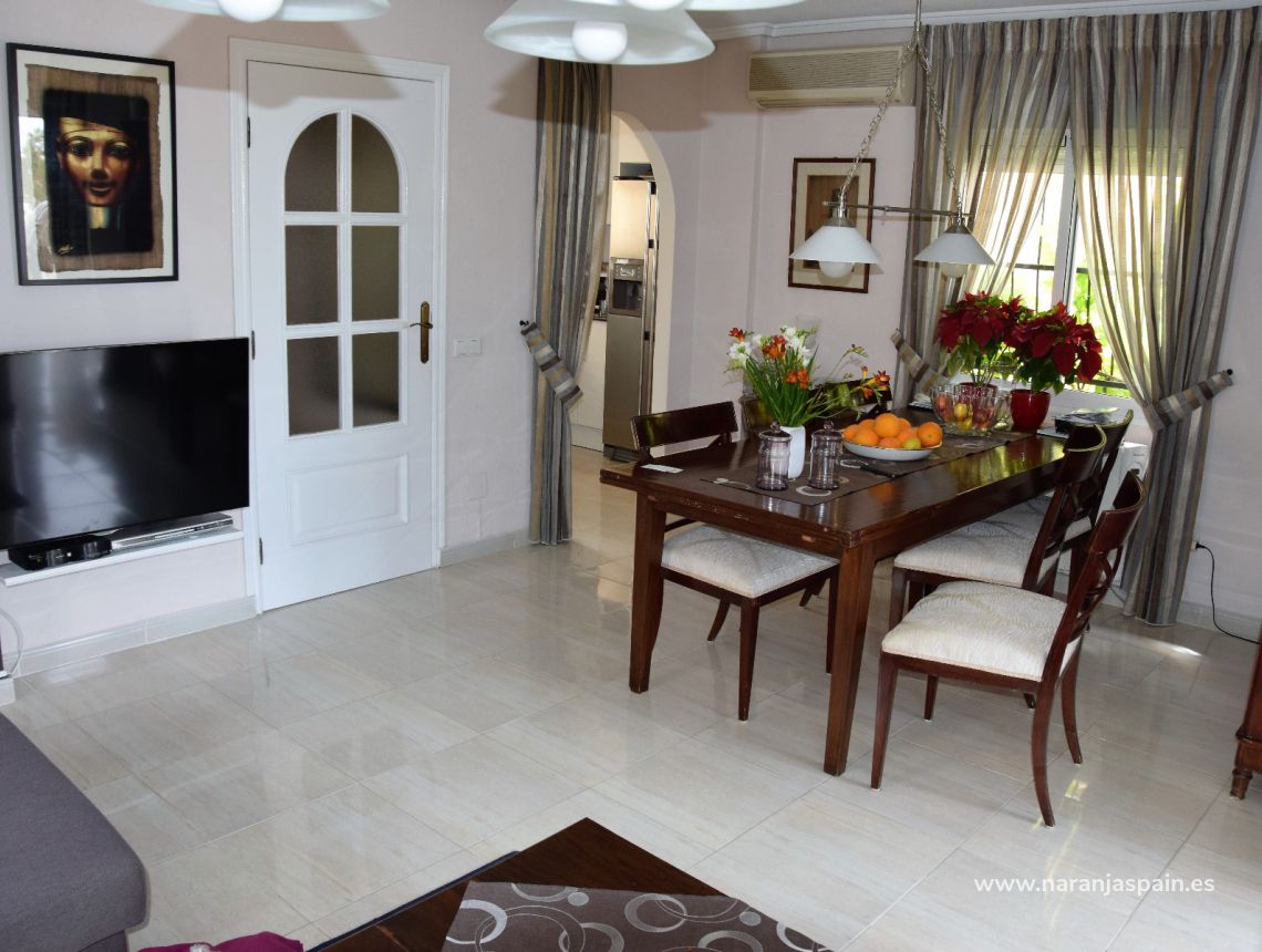 Sale - Vila - Rojales - Urb. Lo Pepin