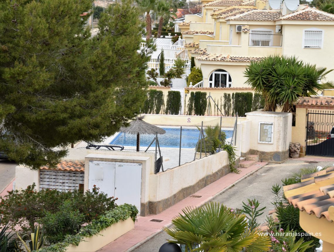 Sale - Vila - Rojales - Urb. Lo Pepin