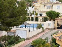 Sale - Vila - Rojales - Urb. Lo Pepin