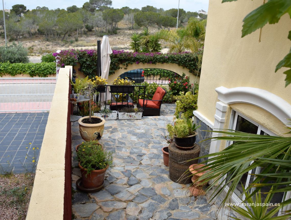 Sale - Vila - Rojales - Urb. Lo Pepin