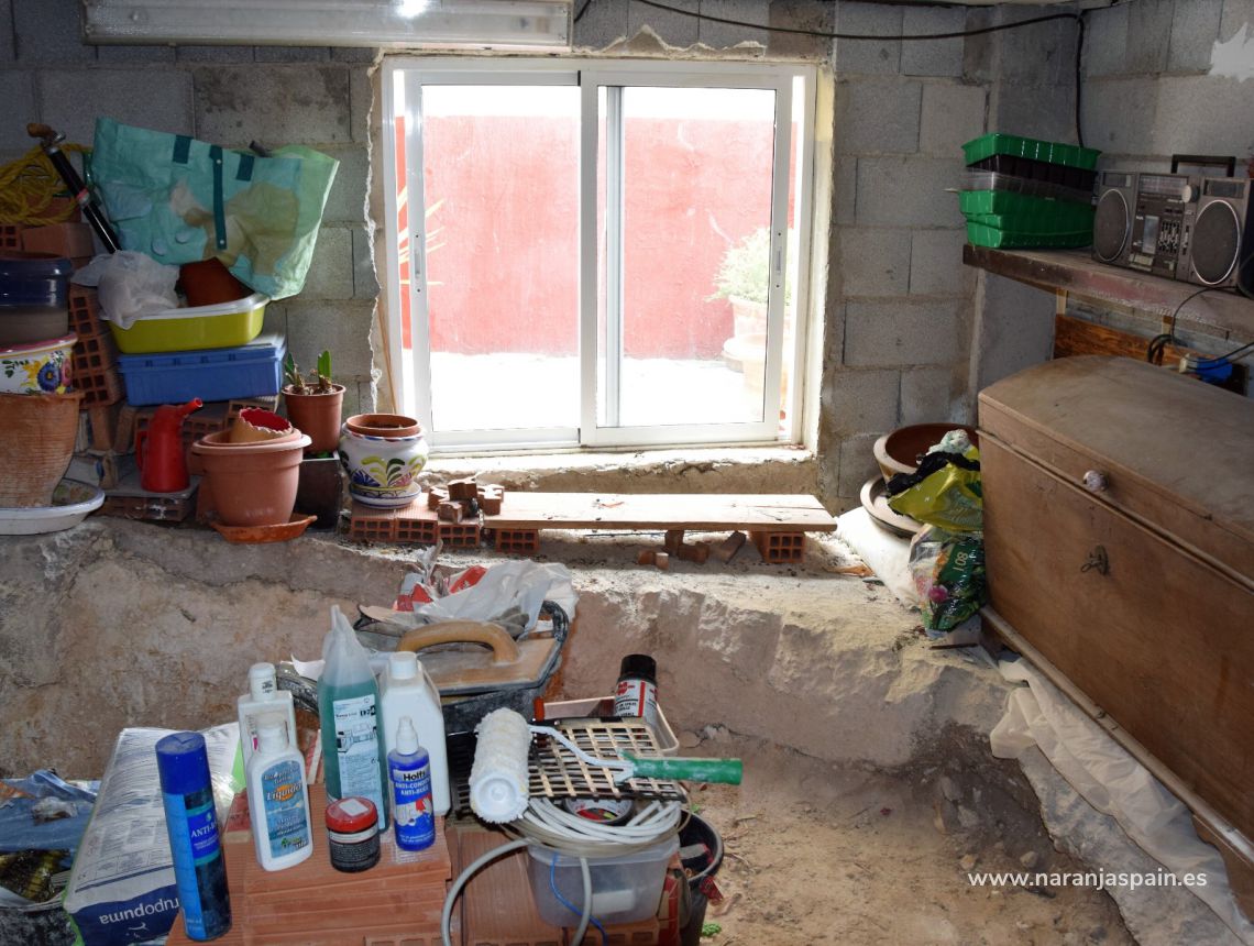 Sale - Vila - Rojales - Urb. Lo Pepin