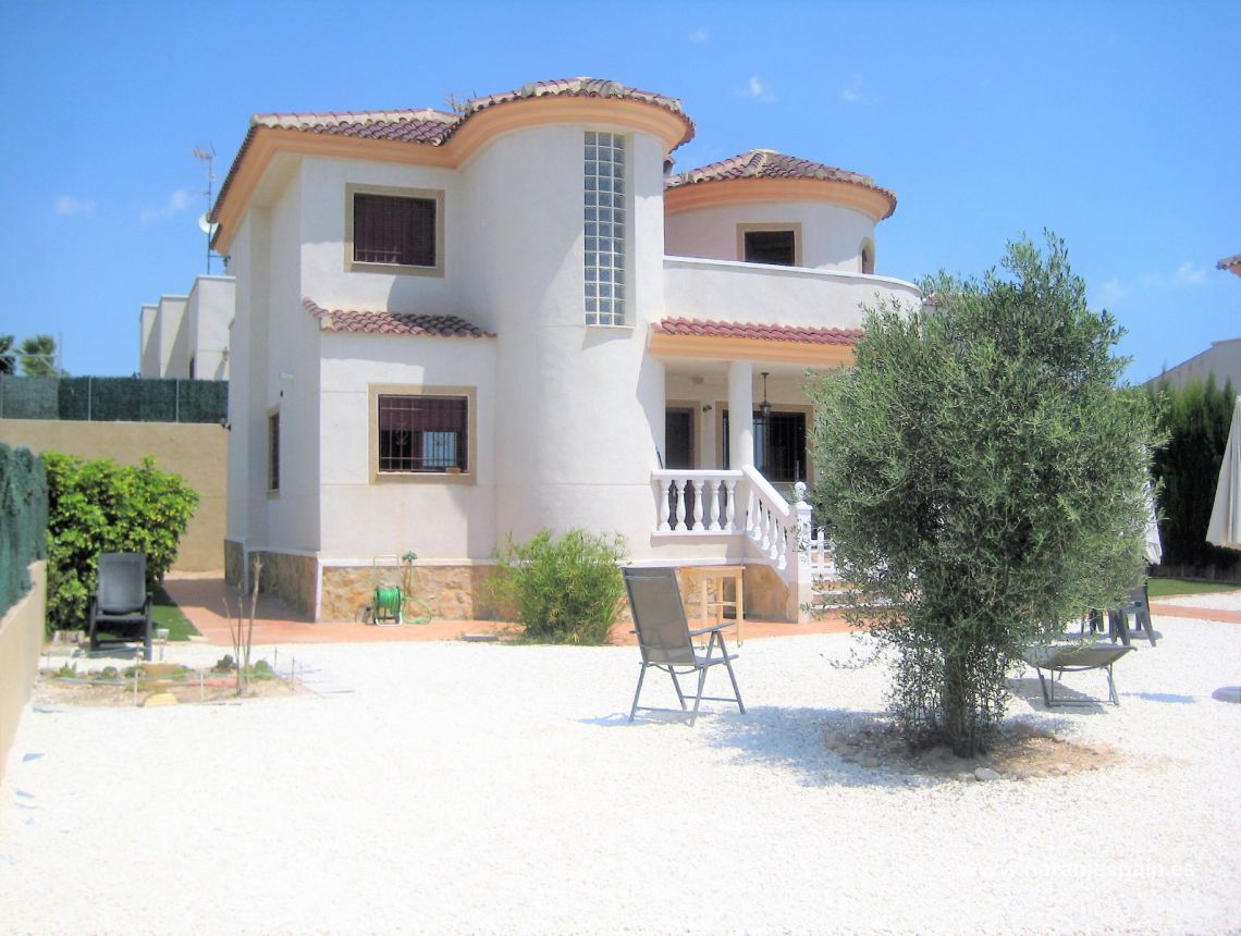 Sale - Vila - San Fulgencio