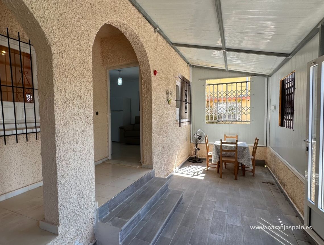 Sale - Вила - Сан Фулгенсио - San Fulgencio