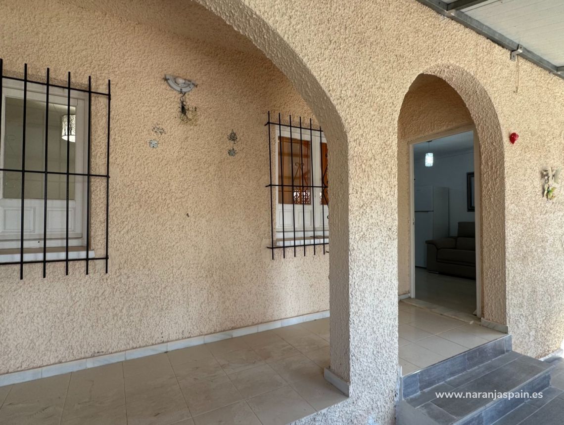 Sale - Вила - Сан Фулгенсио - San Fulgencio