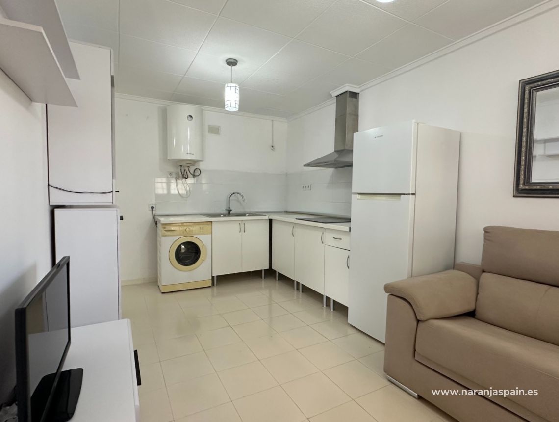 Sale - Вила - Сан Фулгенсио - San Fulgencio