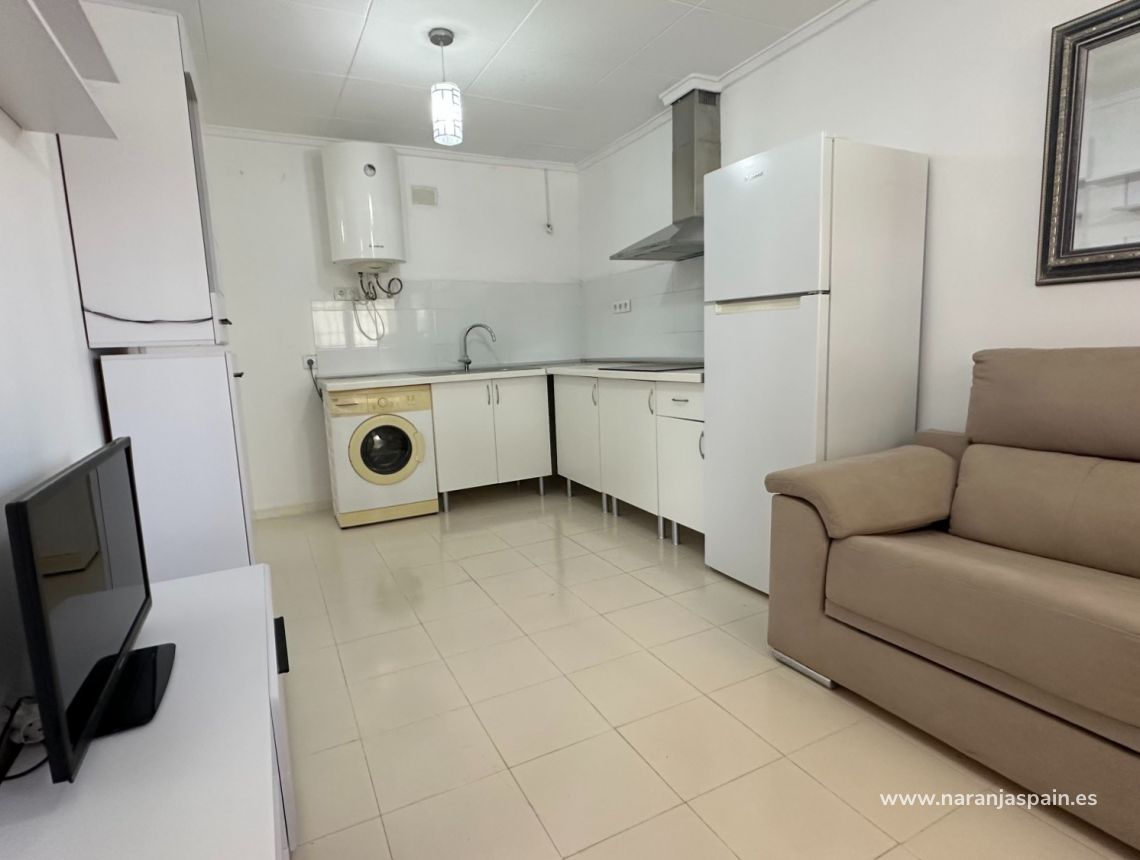 Sale - Вила - Сан Фулгенсио - San Fulgencio