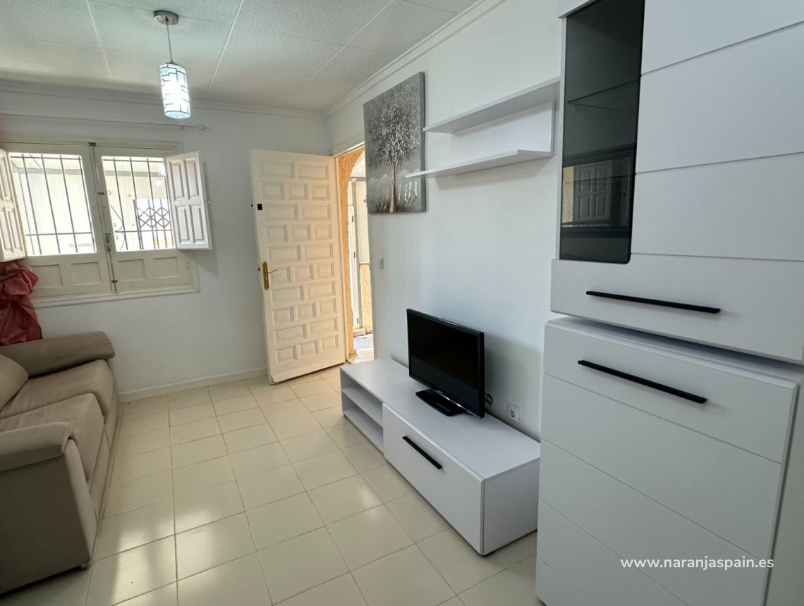 Sale - Вила - Сан Фулгенсио - San Fulgencio