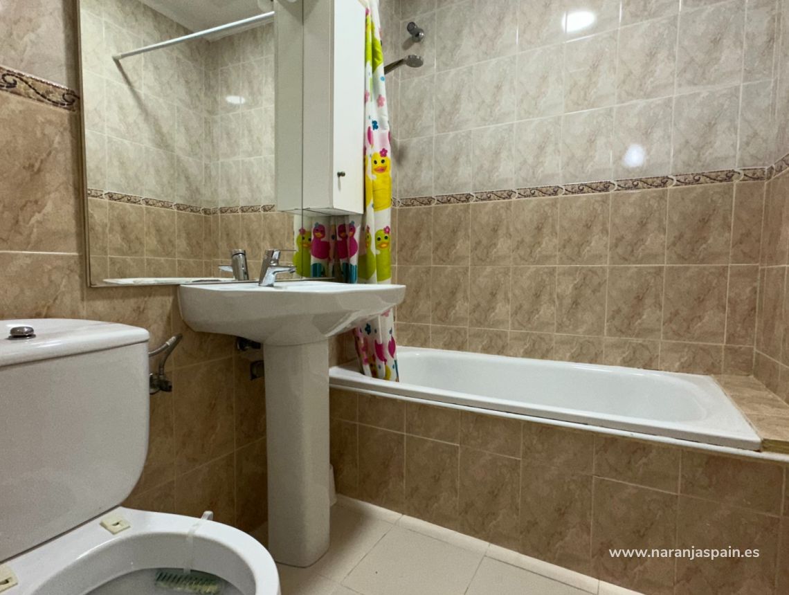 Sale - Вила - Сан Фулгенсио - San Fulgencio