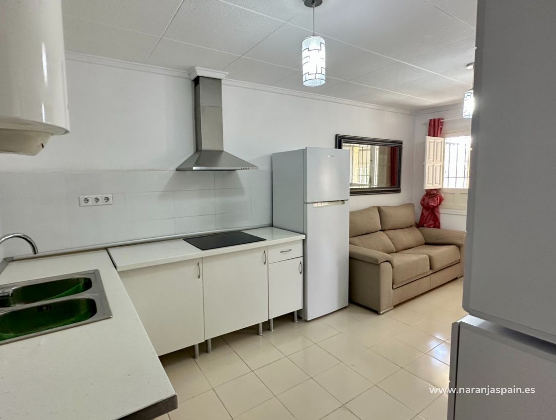 Sale - Вила - Сан Фулгенсио - San Fulgencio