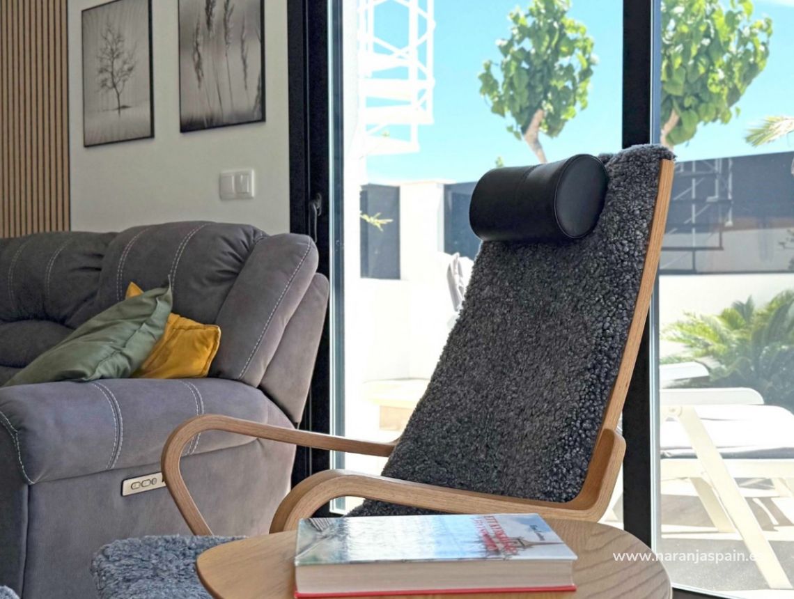 Sale - Vila - San Pedro del Pinatar - San Pedro Del Pinatar