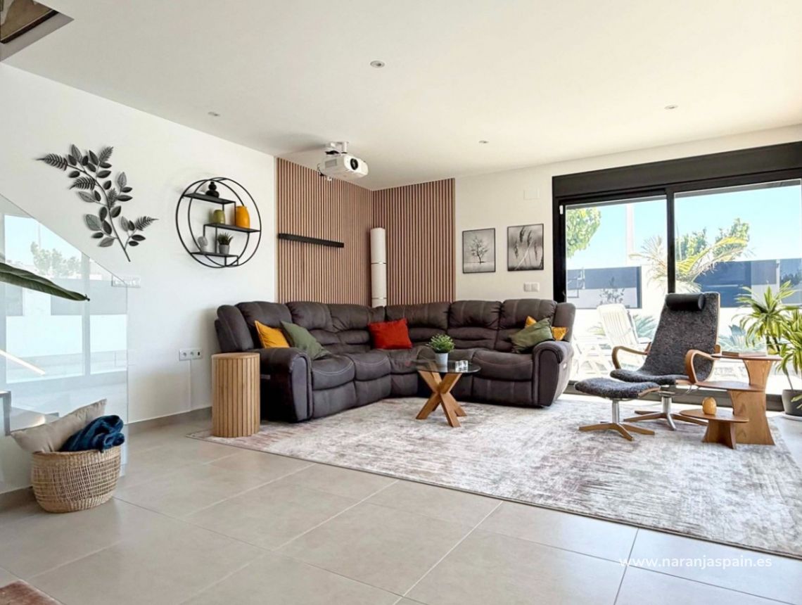 Sale - Vila - San Pedro del Pinatar - San Pedro Del Pinatar