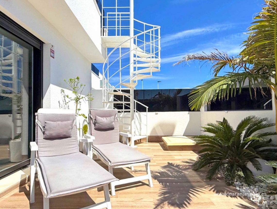 Sale - Vila - San Pedro del Pinatar - San Pedro Del Pinatar