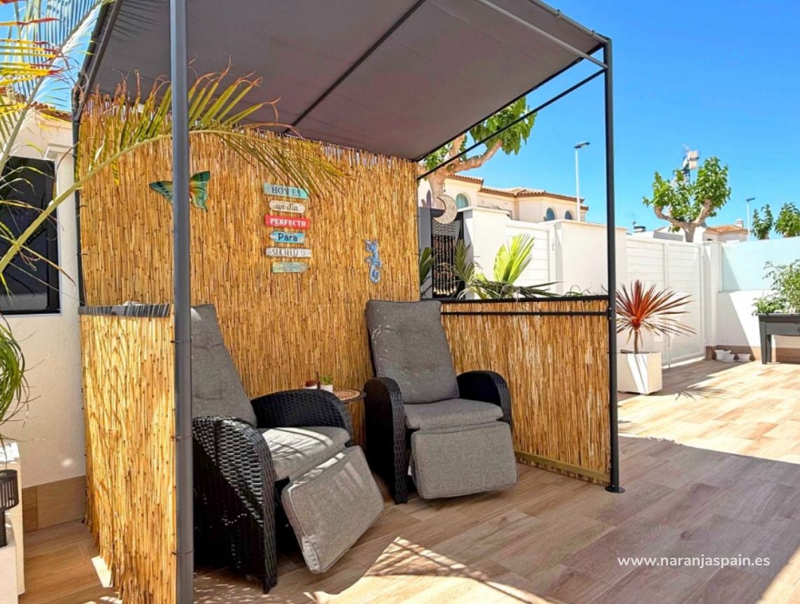 Sale - Vila - San Pedro del Pinatar - San Pedro Del Pinatar