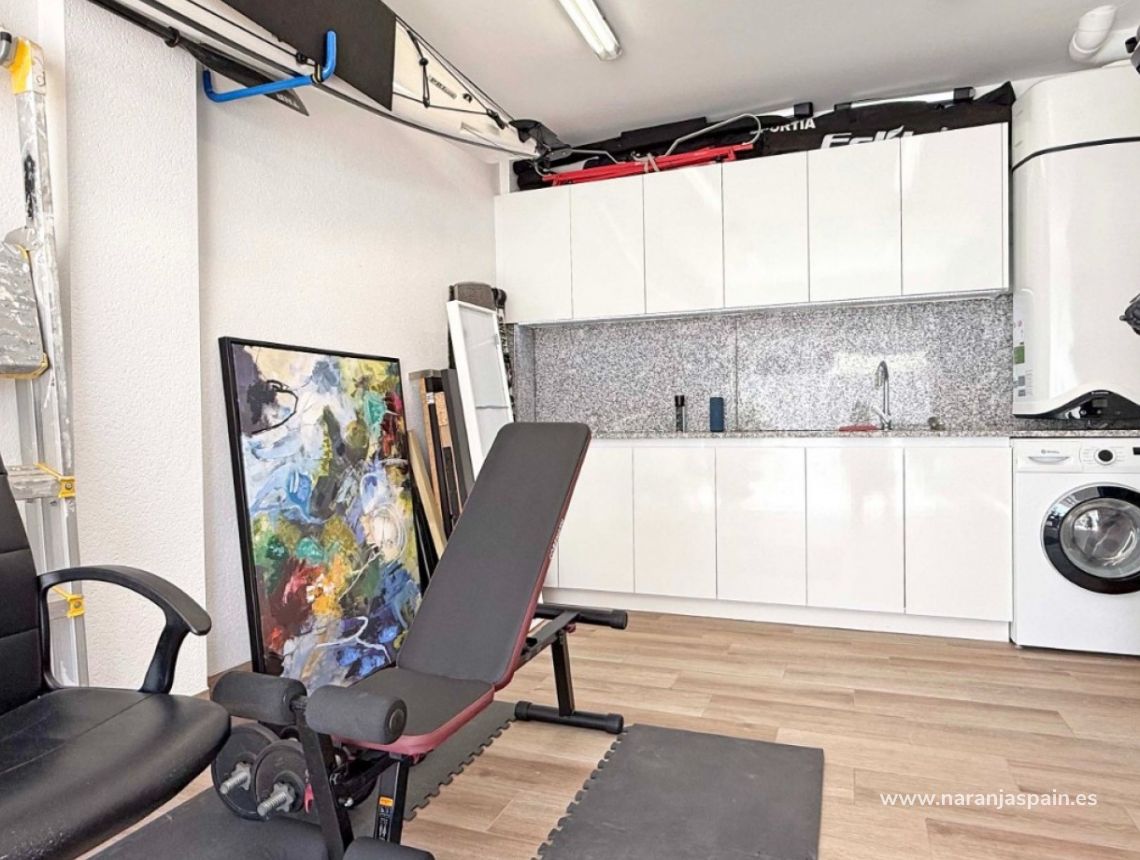 Sale - Vila - San Pedro del Pinatar - San Pedro Del Pinatar