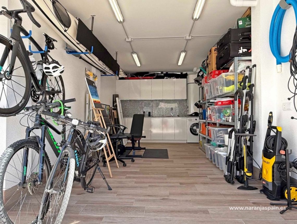 Sale - Vila - San Pedro del Pinatar - San Pedro Del Pinatar