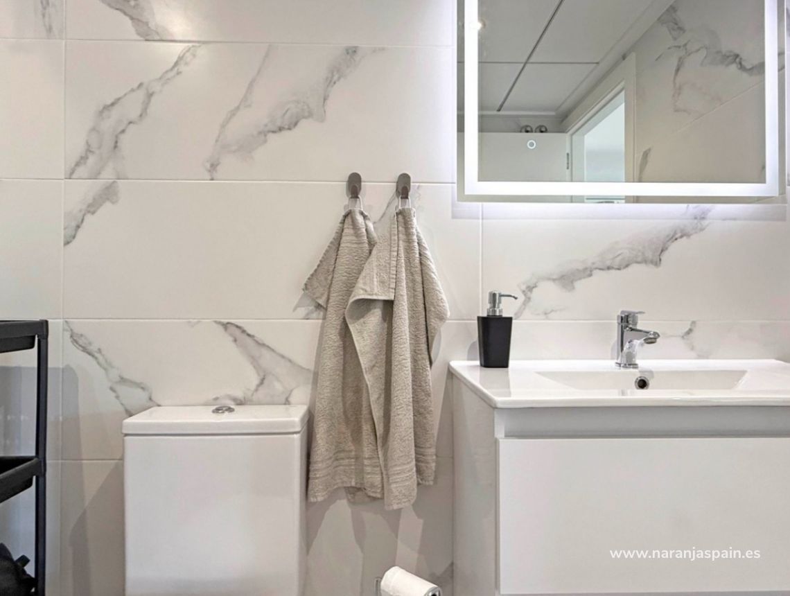 Sale - Vila - San Pedro del Pinatar - San Pedro Del Pinatar