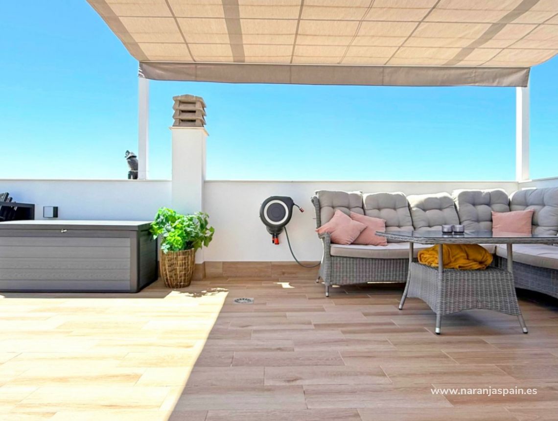 Sale - Vila - San Pedro del Pinatar - San Pedro Del Pinatar