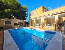 Sale - Вила - Торевьеха - Cabo Cervera