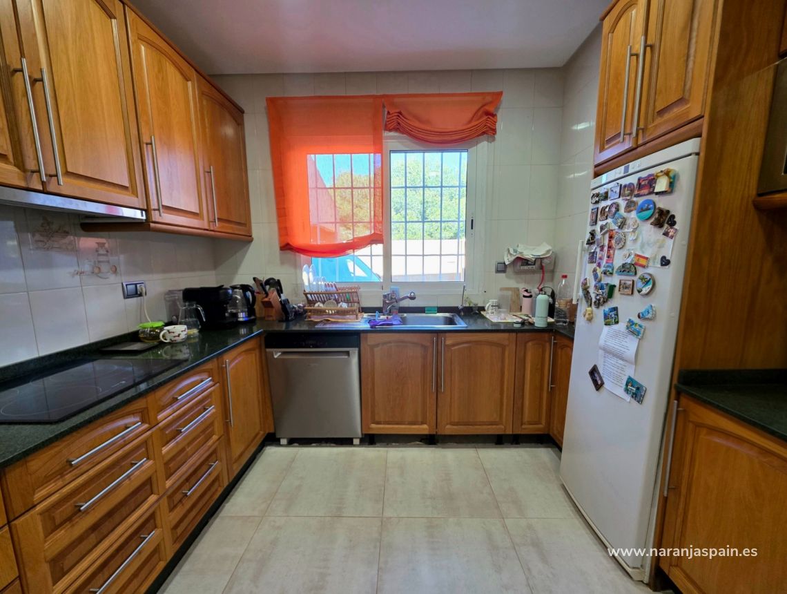 Sale - Вила - Торевьеха - Cabo Cervera