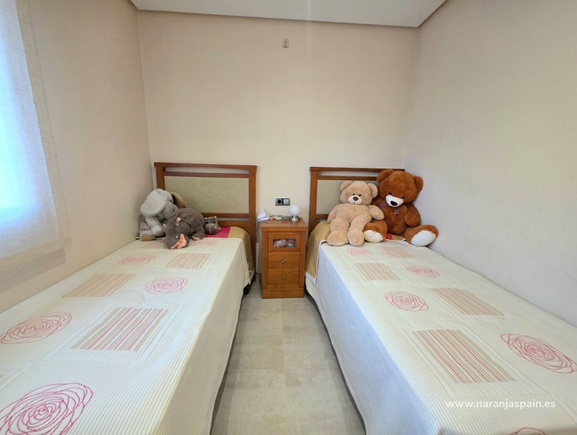 Sale - Вила - Торевьеха - Cabo Cervera