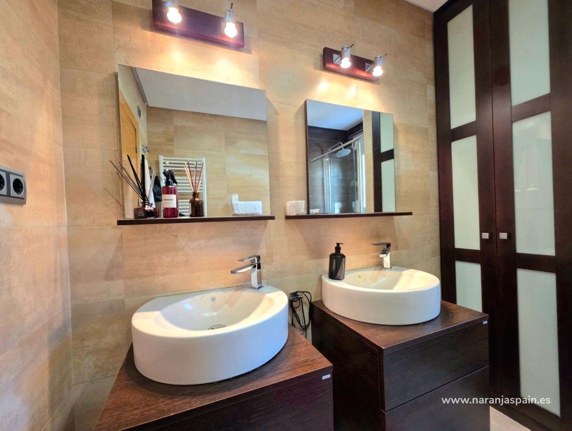 Sale - Вила - Торевьеха - Cabo Cervera