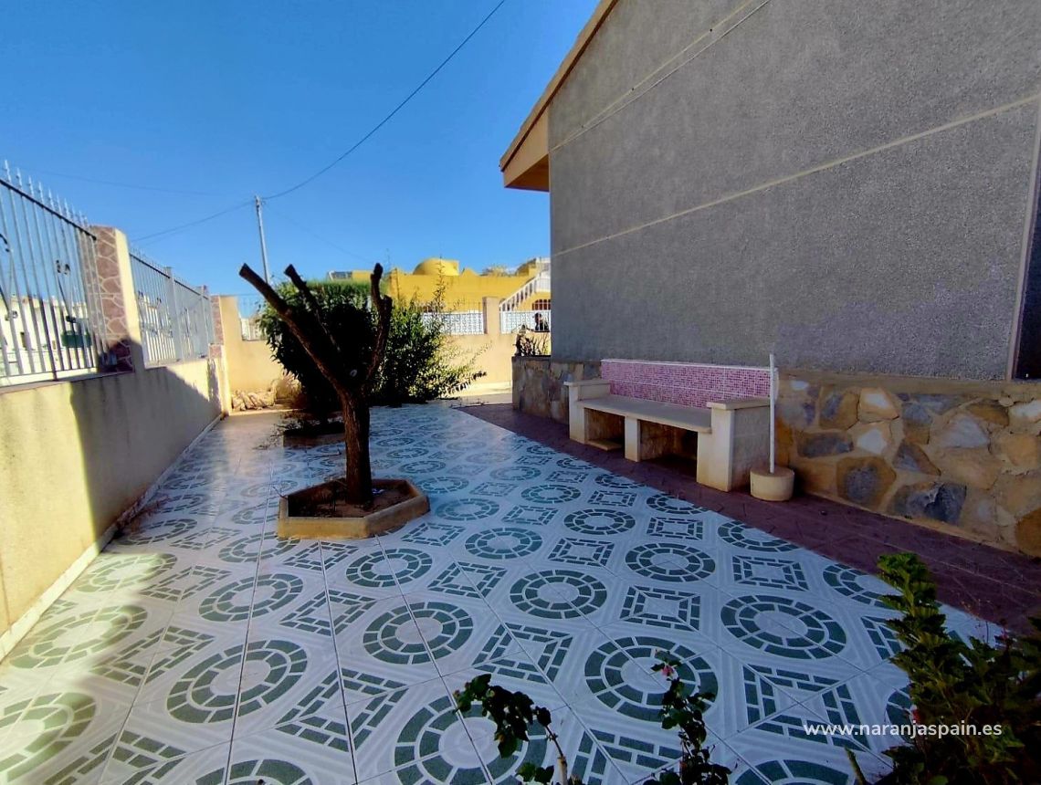 Sale - Вила - Торевьеха - Nueva Torrevieja