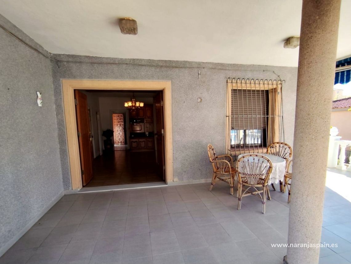 Sale - Вила - Торевьеха - Nueva Torrevieja