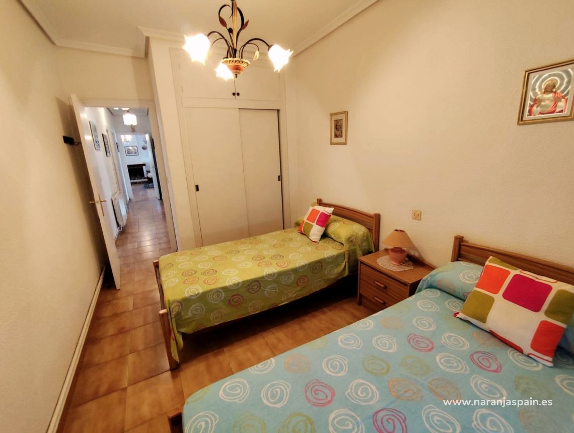 Sale - Вила - Торевьеха - Nueva Torrevieja