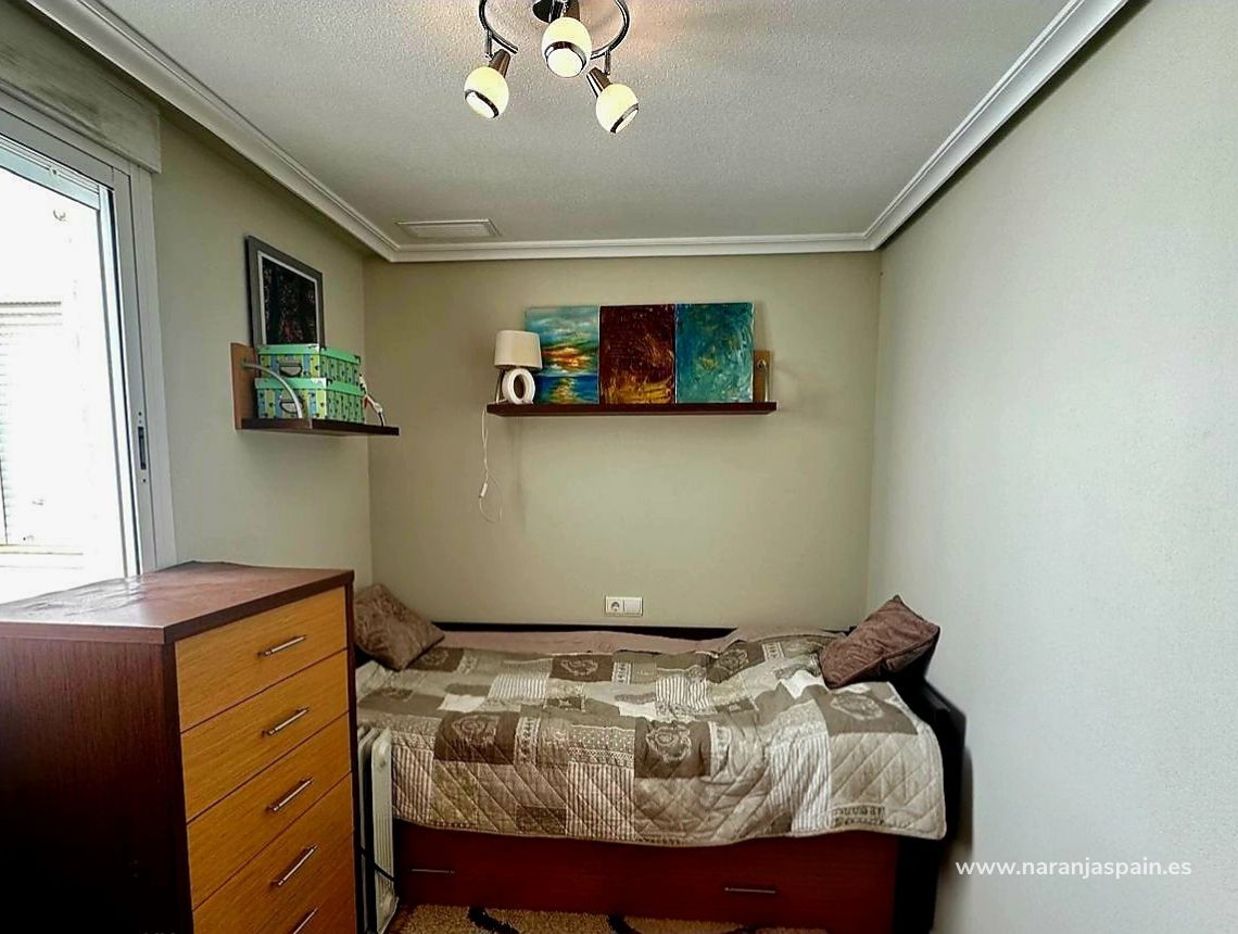 Sale - Вила - Торевьеха - Nueva Torrevieja