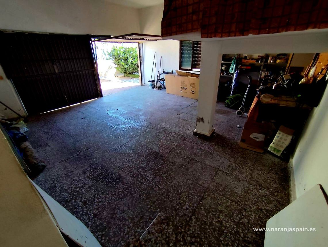 Sale - Вила - Торевьеха - Nueva Torrevieja