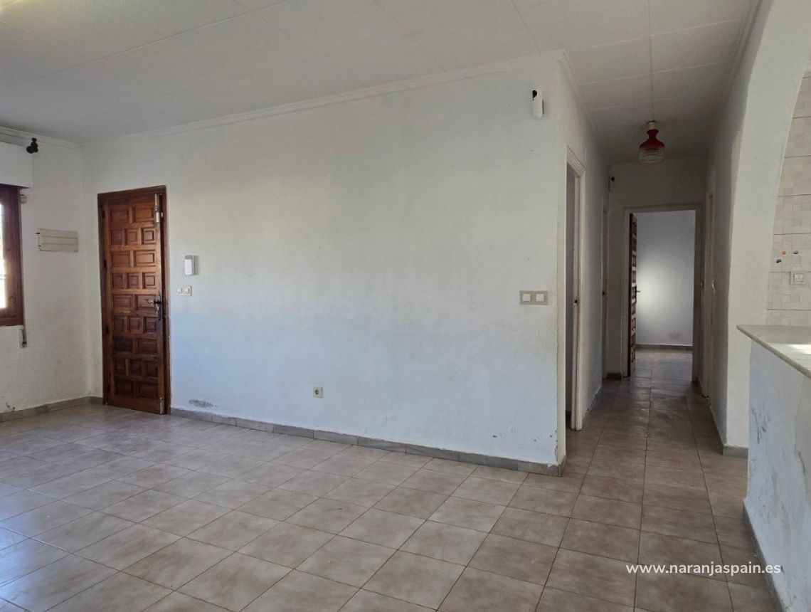 Sale - Vila - Torrevieja - El chaparral