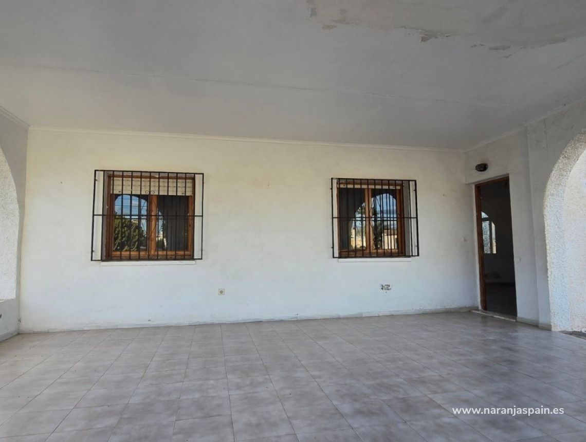 Sale - Vila - Torrevieja - El chaparral