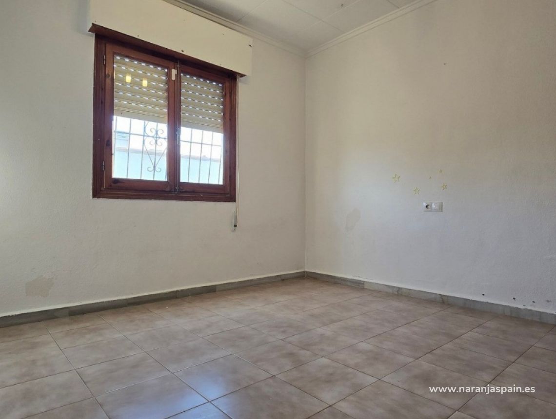 Sale - Vila - Torrevieja - El chaparral