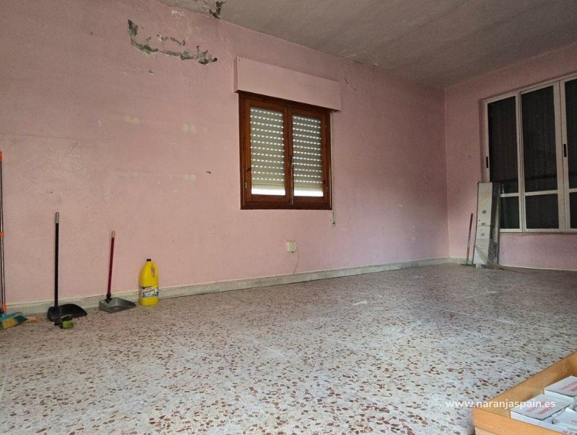 Sale - Vila - Torrevieja - El chaparral