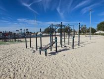 Sale - Vila - Torrevieja - El chaparral