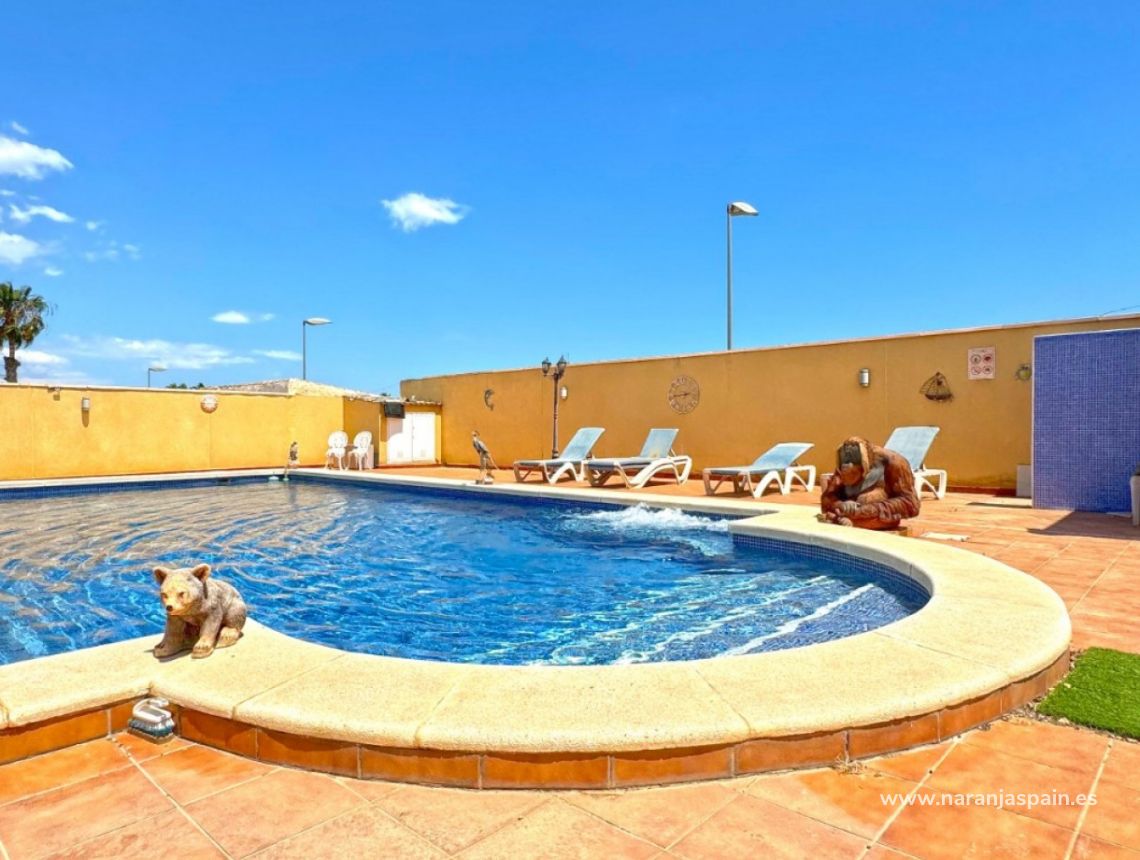 Sale - Vila - Torrevieja - Los Balcones - Los Altos del Edén