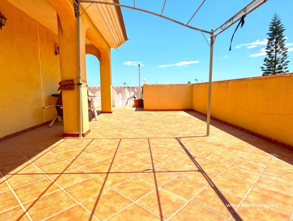 Sale - Vila - Torrevieja - Los Balcones - Los Altos del Edén