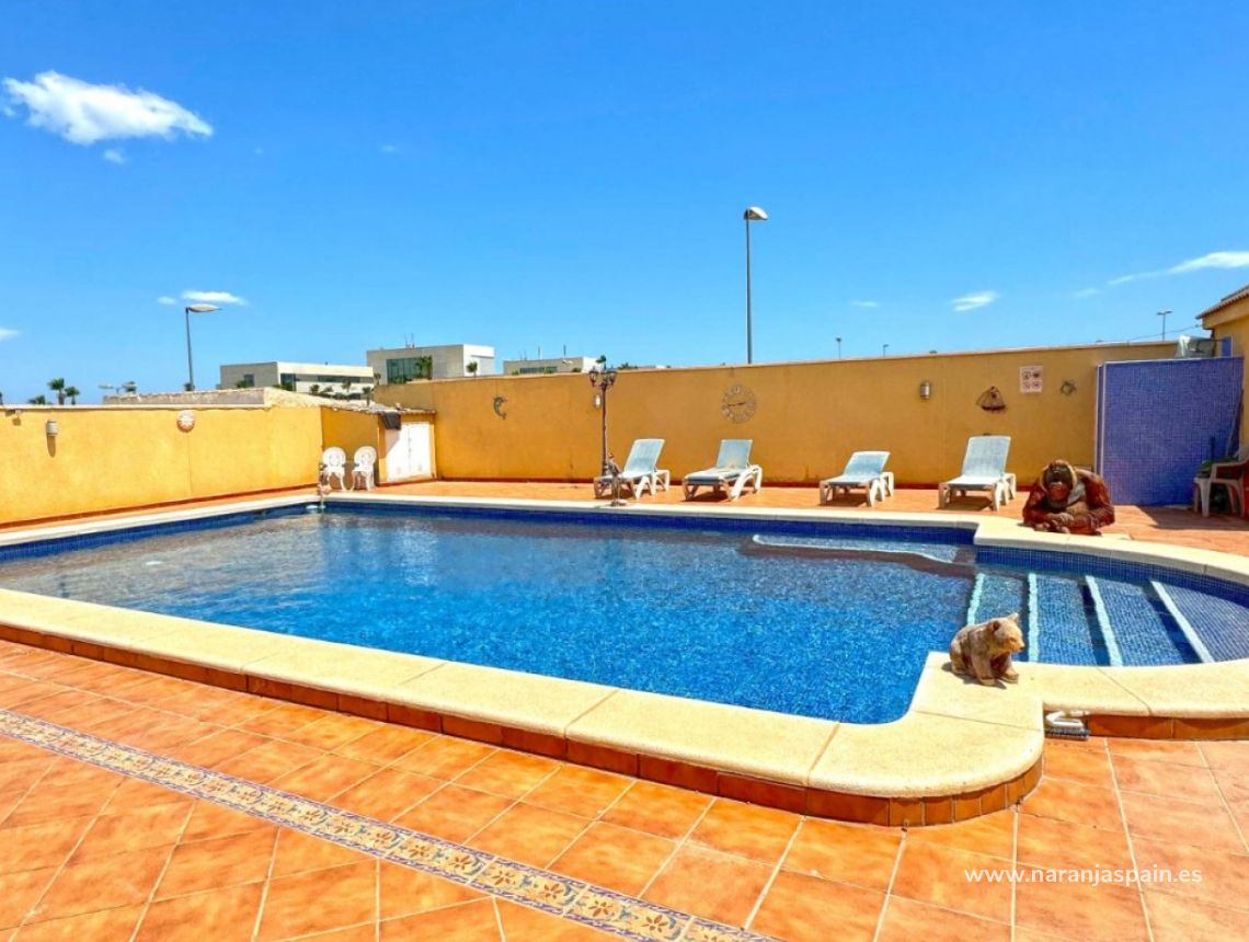 Sale - Vila - Torrevieja - Los Balcones - Los Altos del Edén