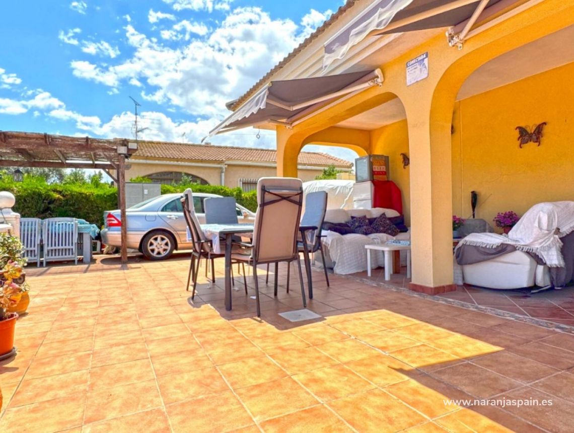 Sale - Vila - Torrevieja - Los Balcones - Los Altos del Edén