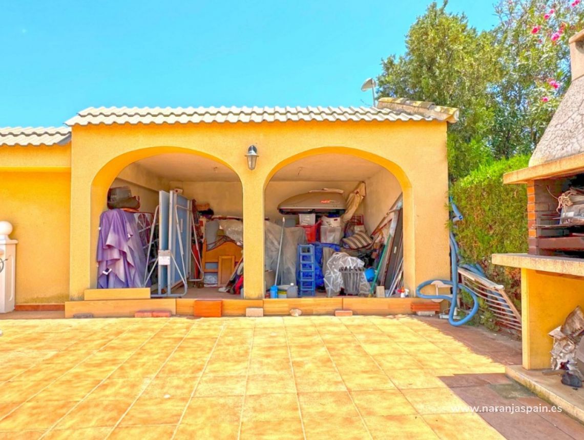 Sale - Vila - Torrevieja - Los Balcones - Los Altos del Edén