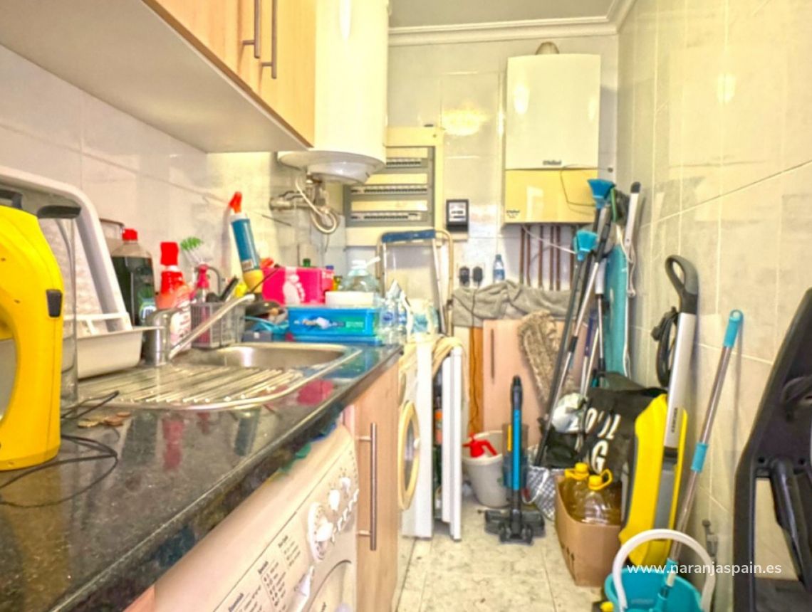 Sale - Vila - Torrevieja - Los Balcones - Los Altos del Edén