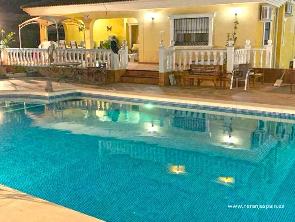 Sale - Vila - Torrevieja - Los Balcones - Los Altos del Edén