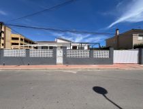 Sale - Вила - Torrevieja - Los balcones