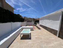 Sale - Вила - Torrevieja - Los balcones