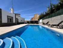 Sale - Вила - Torrevieja - Los balcones