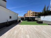 Sale - Вила - Torrevieja - Los balcones