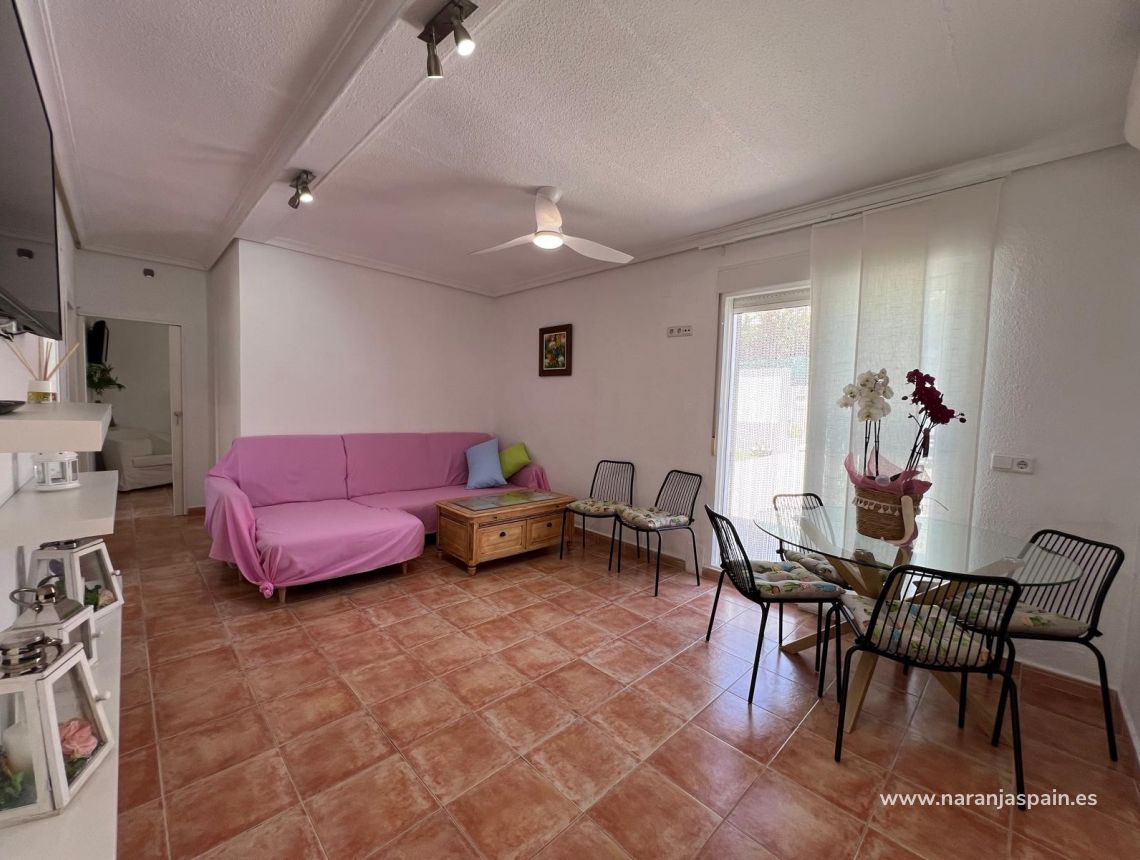 Sale - Вила - Torrevieja - Los balcones