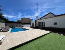 Sale - Вила - Torrevieja - Los balcones