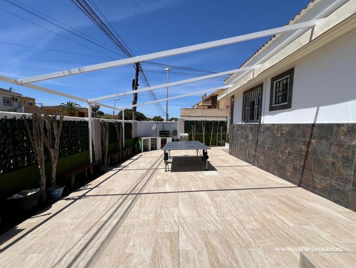 Sale - Вила - Torrevieja - Los balcones