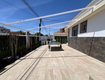 Sale - Вила - Torrevieja - Los balcones